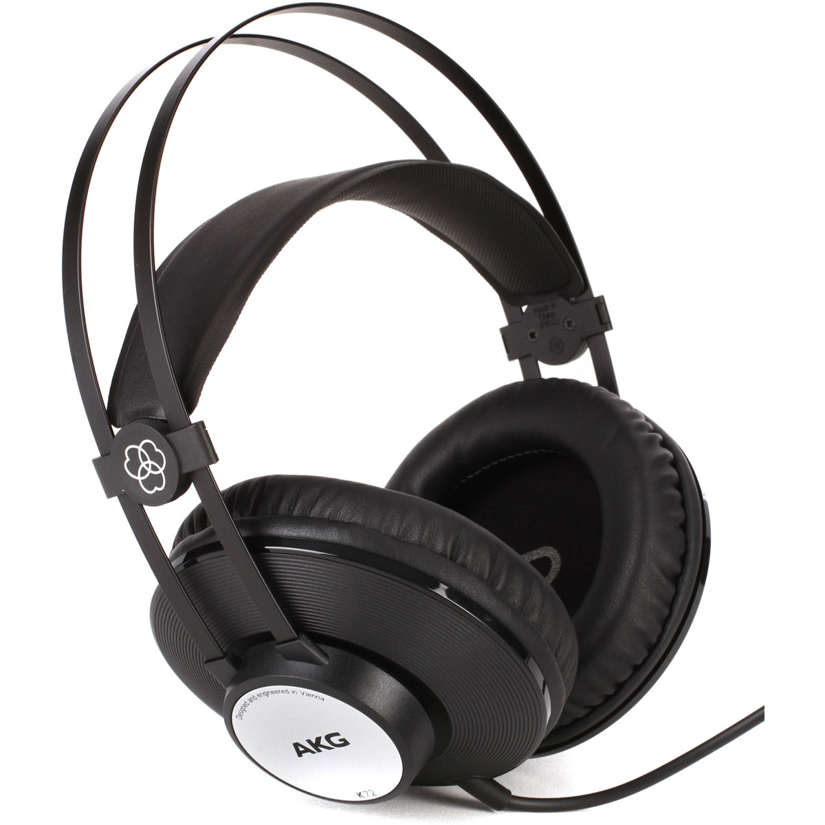 ▷ AKG K-72 - Auriculares estudio referencia baratos