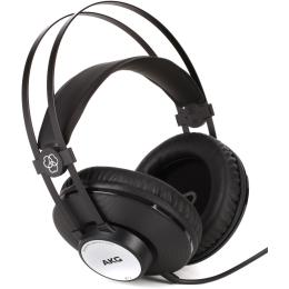 AKG K-72 - Auriculares estudio referencia baratos