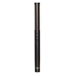 Rode NTG4+ - Micrófono condensador bajo ruido