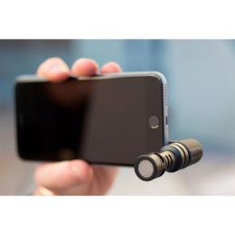 Rode VideoMic Me - Micrófono para iPhone
