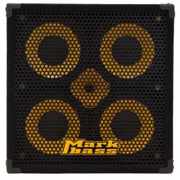 Bafle para bajo Markbass Standard 104HR-8