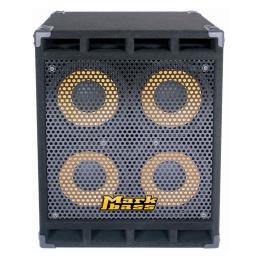 Bafle para bajo Markbass Standard 104HF-4