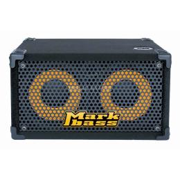 Bafle para bajo Markbass Traveler 102P - 4