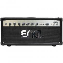Engl RockMaster 40 Head E317 - Cabezal para guitarra