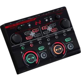 Boss RC-202 Loop Station - Looper micro guitarra