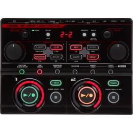 Boss RC-202 Loop Station - Looper micro guitarra