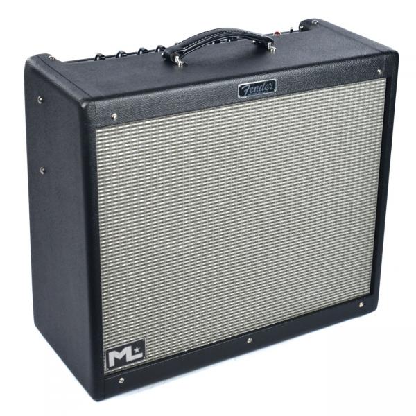 Fender Hot Rod Deville ML 212