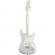Fender Deluxe Stratocaster HSS MN BP - Guitarra eléctrica Strat