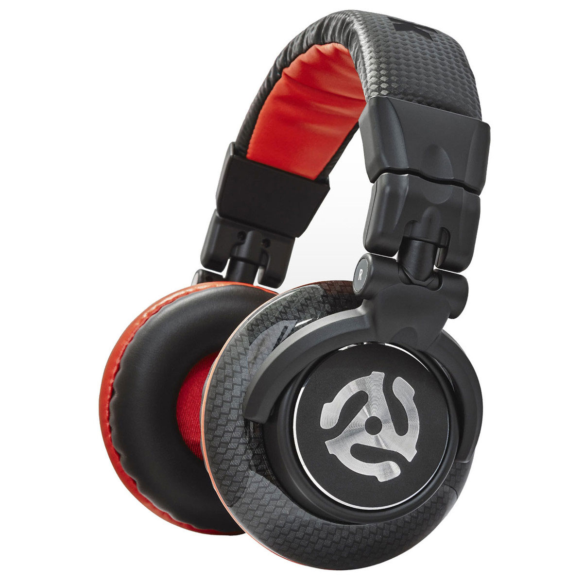 Numark Redwave Carbon - Auriculares DJ