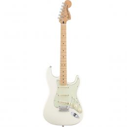 Fender Deluxe Roadhouse Stratocaster MN OW - Guitarra eléctrica Strat