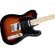 Fender Deluxe Nashville Telecaster MN 2CS - Guitarra eléctrica