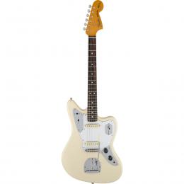 Fender Johnny Marr Jaguar RW OW - Guitarra eléctrica