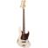 Fender Flea Jazz Bass Roadworn RW SHP - Bajo eléctrico