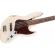 Fender Flea Jazz Bass Roadworn RW SHP - Bajo eléctrico