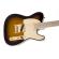 Fender Richie Kotzen Telecaster MN BSB - Guitarra eléctrica