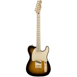 Fender Richie Kotzen Telecaster MN BSB - Guitarra eléctrica