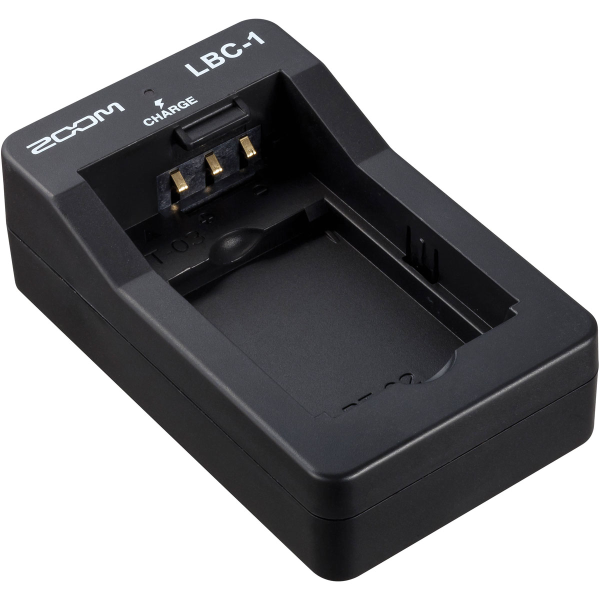 Zoom LBC-1 - Cargador baterías