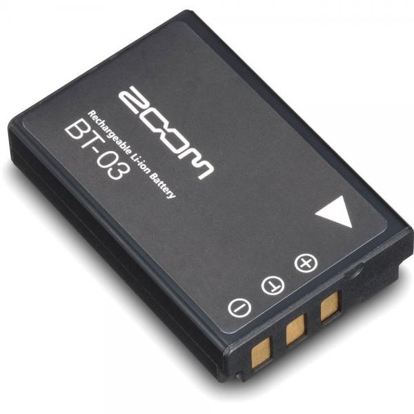 Zoom BT-03