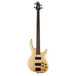 Cort Action DLX AS OPN - Bajo eléctrico cuatro cuerdas