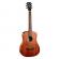 Cort AD Mini M OP - Guitarra acústica tres cuartos