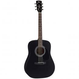 Cort AD810 BKS - Guitarra acústica dreadnought