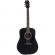 Cort AD810 BKS - Guitarra acústica dreadnought