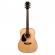 Cort AD810 LH OP - Guitarra acústica dreadnought zurdos