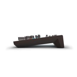 LD Systems VIBZ 6D -  Mesa mezclas con efectos