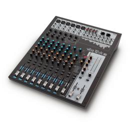 LD Systems VIBZ 12 DC -  Mesa mezclas con efectos