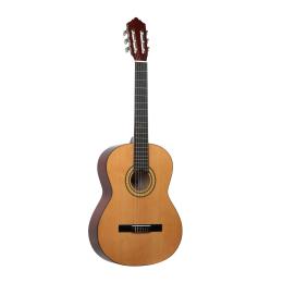Molina SPCG34BR Pack Guitarra - Guitarra clásica, española pack