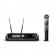 LD Systems U508 HHD - Sistema inalámbrico con microfono
