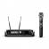 LD Systems U508 HHC - Sistema inalámbrico con microfono