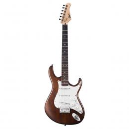 Cort G 100 OPW - Guitarra eléctrica tipo stratocaster