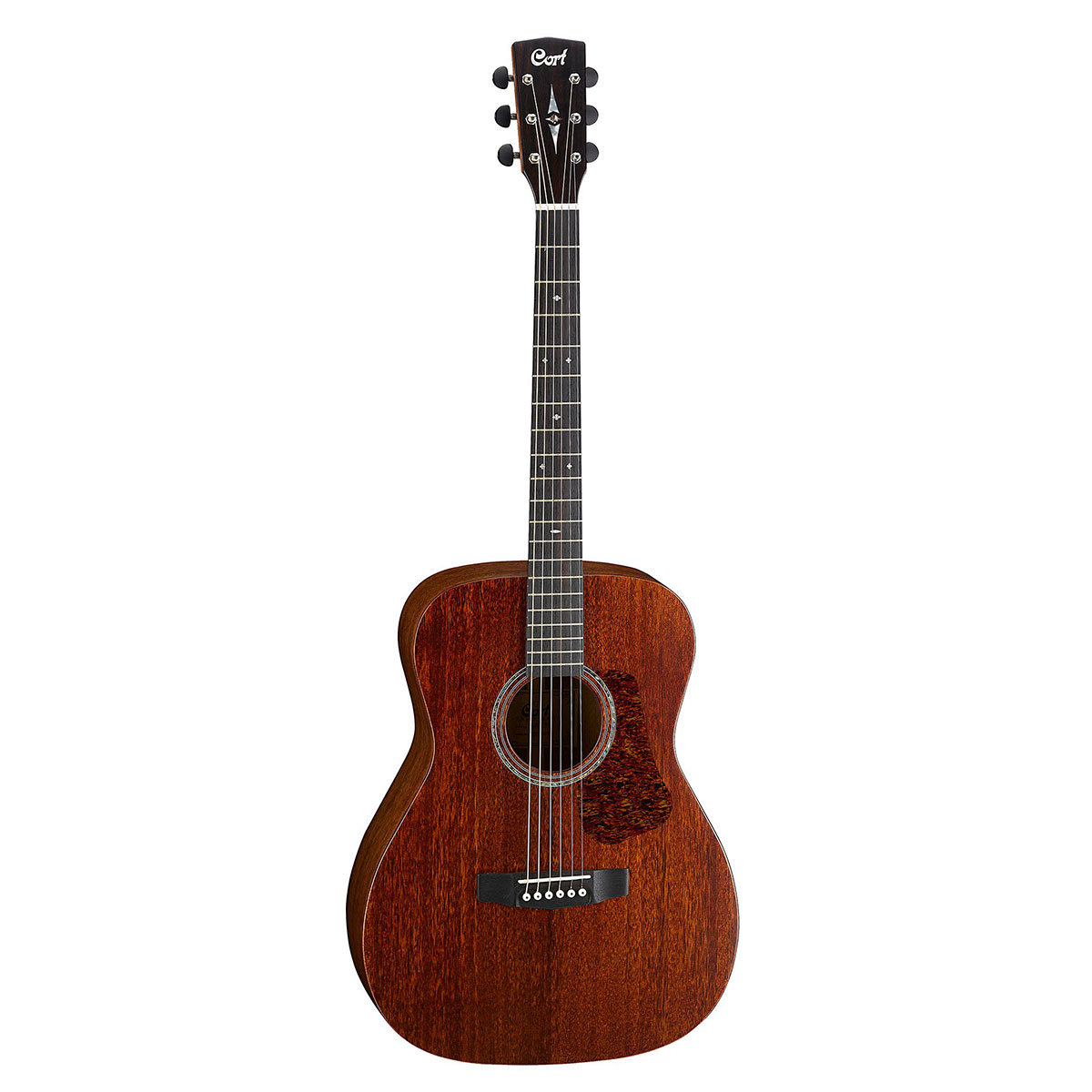 Cort L-450C NS - Guitarra acústica