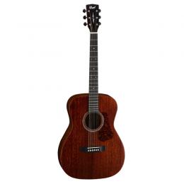 Cort L-450CL NS- Guitarra acústica electrificada