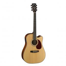 Cort MR 710F NS - Guitarra acústica electrificada