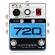 Electro Harmonix 720 Stereo Looper - Pedal loop para guitarra