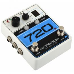 Electro Harmonix 720 Stereo Looper - Pedal loop para guitarra
