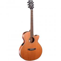 Cort SFX CED NS - Guitarra acústica electrificada