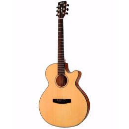 Cort SFX ME OP - Guitarra acústica electrificada