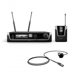 LD Systems U508 BPL - Sistema inalámbrico lavalier