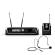 LD Systems U506 BPH - Sistema inalámbrico diadema