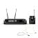 LD Systems U506 BPHH - Sistema inalámbrico diadema