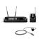 LD Systems U506 BPL - Sistema inalámbrico lavalier