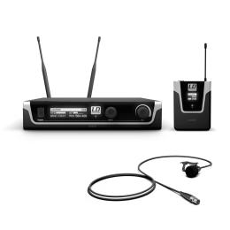 LD Systems U505 BPL - Sistema inalámbrico lavalier
