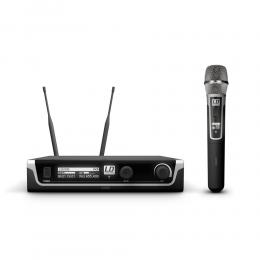 LD Systems U505 HHC - Sistema inalámbrico con microfono