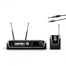 LD Systems U505 BPG - Sistema inalámbrico para guitarra
