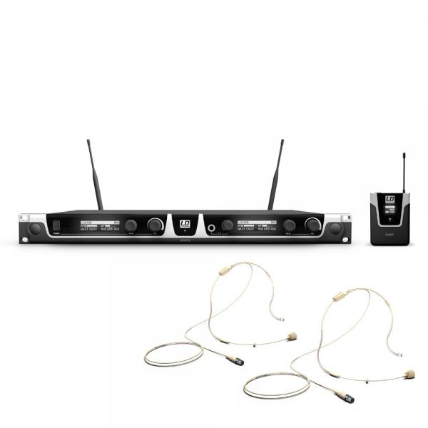 LD Systems U506 BPHH 2