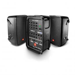 JBL Eon 208P - Sistema de sonido portatil