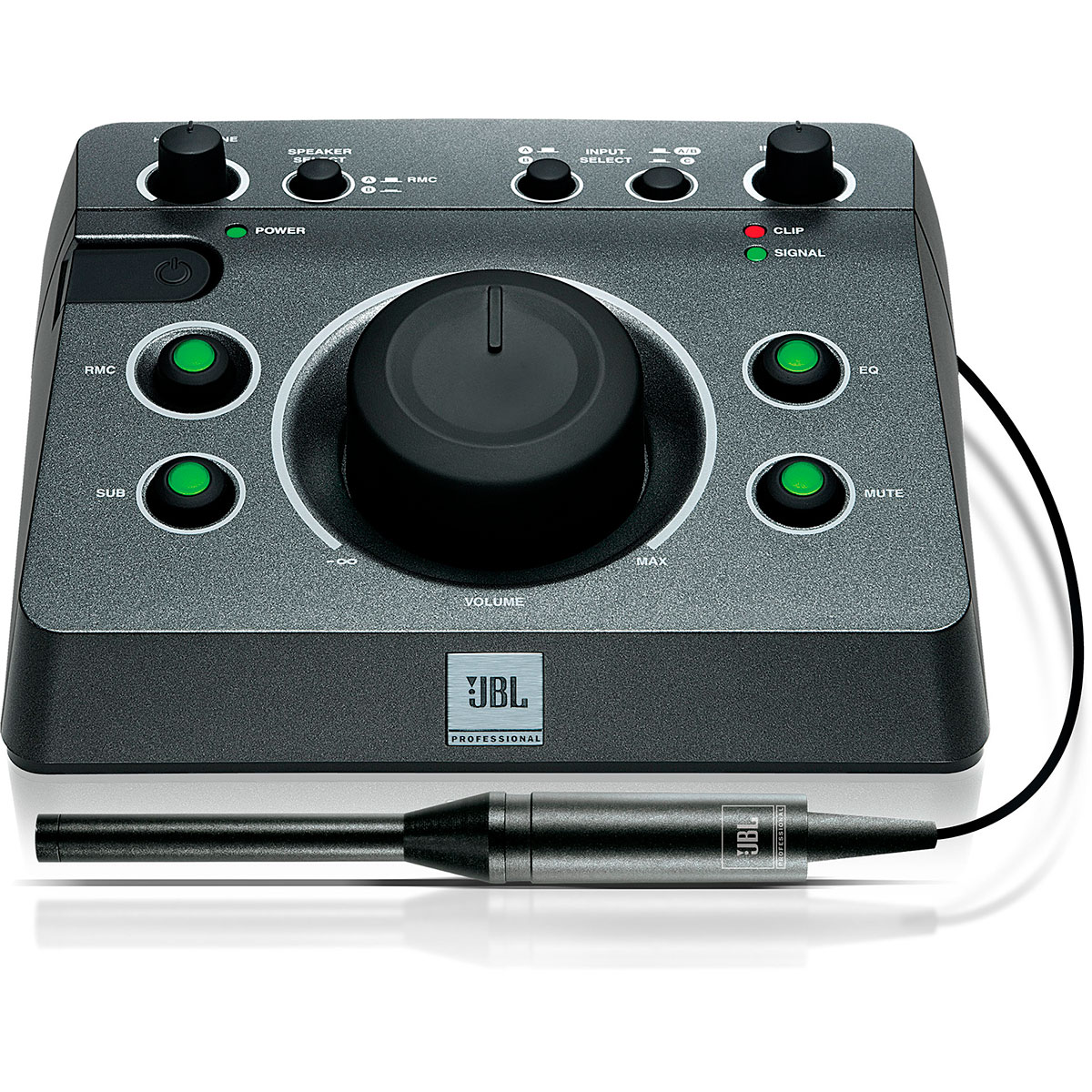 JBL MSC1 Monitor System Controller - Control monitores